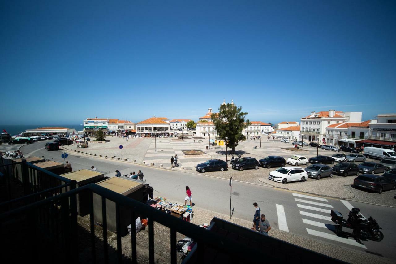 O Melhor Sitio Do Mundo - Novo Na Nazare Luaran gambar