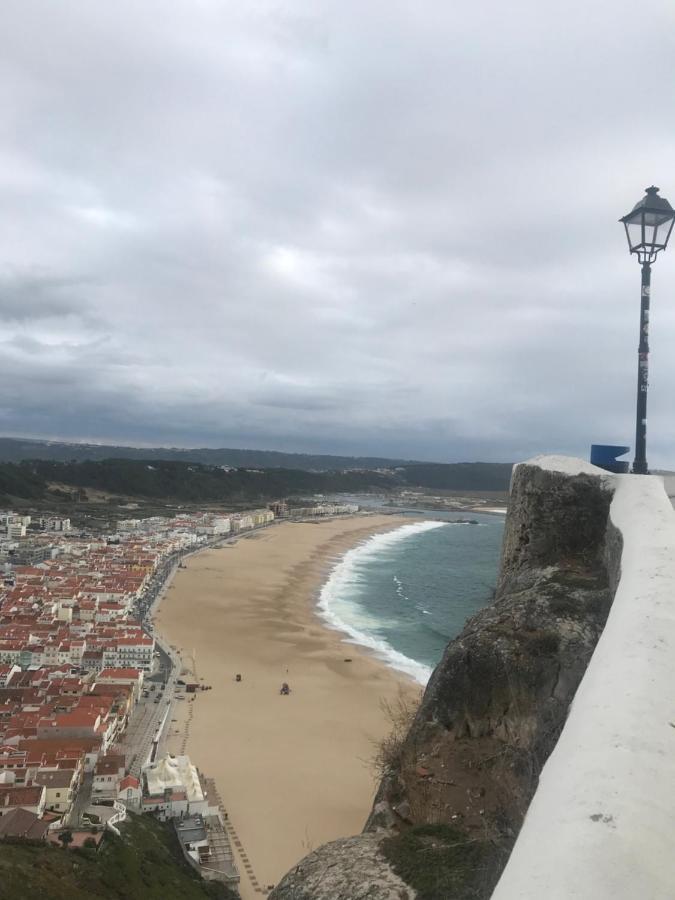O Melhor Sitio Do Mundo - Novo Na Nazare Luaran gambar