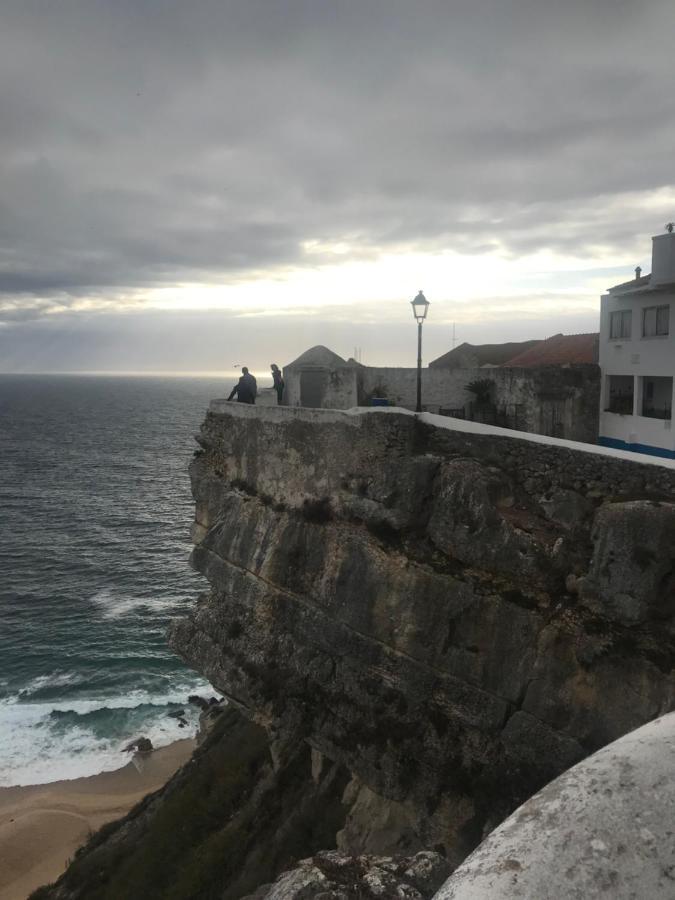 O Melhor Sitio Do Mundo - Novo Na Nazare Luaran gambar