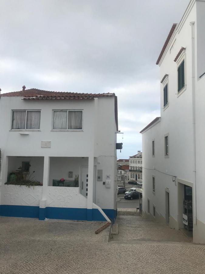 O Melhor Sitio Do Mundo - Novo Na Nazare Luaran gambar